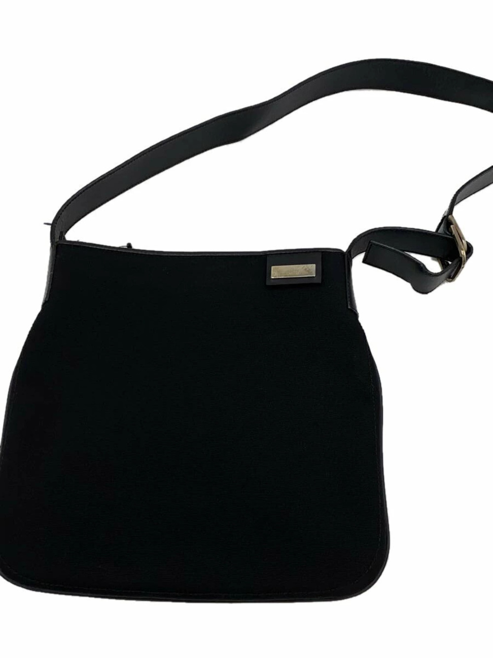 Gucci Shoulder Bag Black